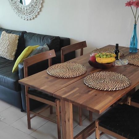 Neot Golf Caesarea Garden Apartment Phòng bức ảnh