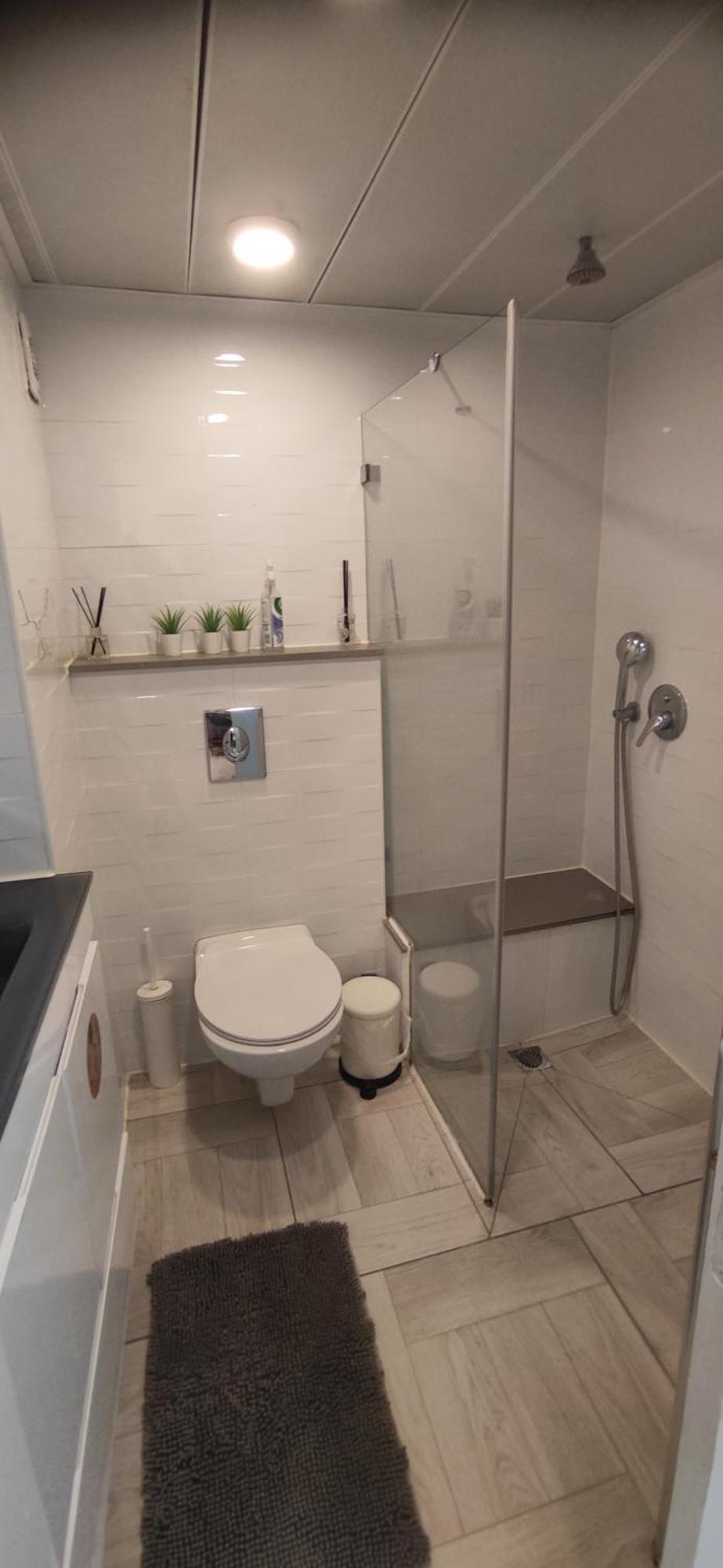 Neot Golf Caesarea Garden Apartment Ngoại thất bức ảnh