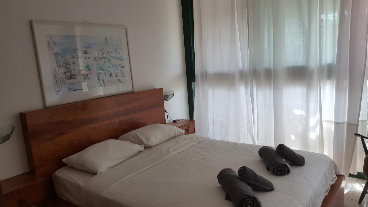 Neot Golf Caesarea Garden Apartment Ngoại thất bức ảnh