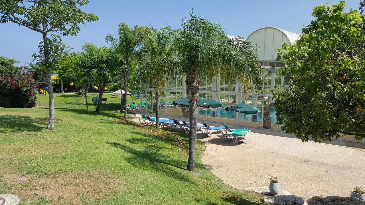 Neot Golf Caesarea Garden Apartment Ngoại thất bức ảnh