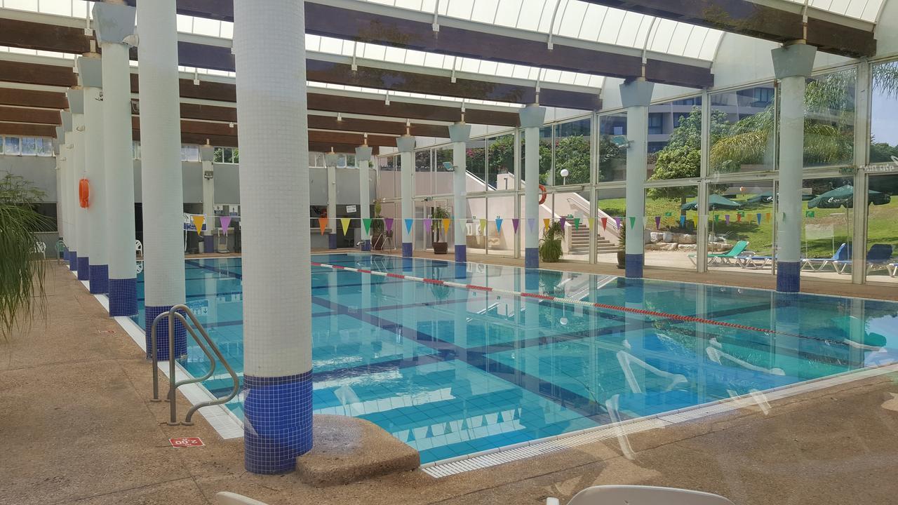Neot Golf Caesarea Garden Apartment Ngoại thất bức ảnh