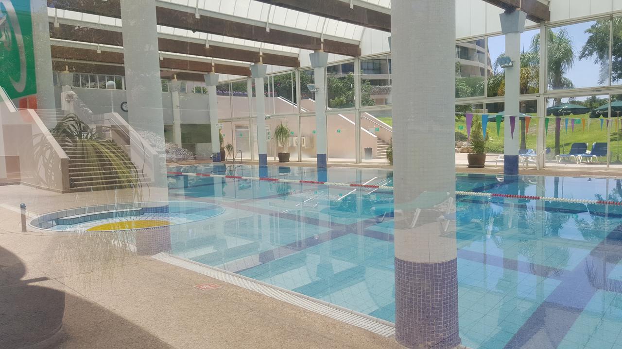 Neot Golf Caesarea Garden Apartment Ngoại thất bức ảnh